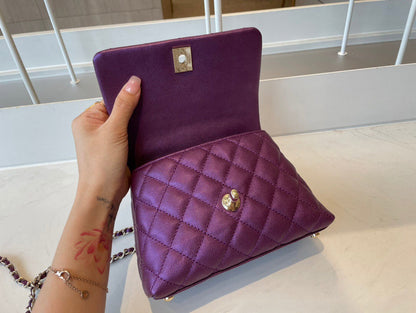 Anum Bags Detail
