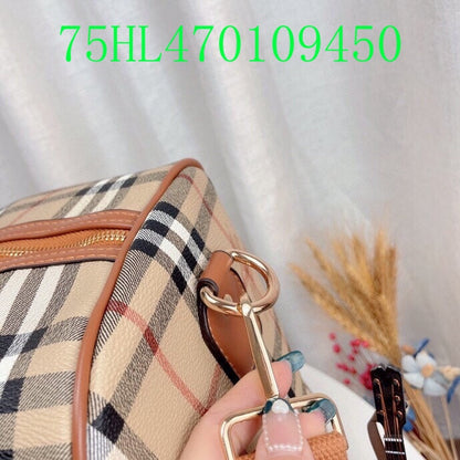VBS Fashion -BBR Bags - 213