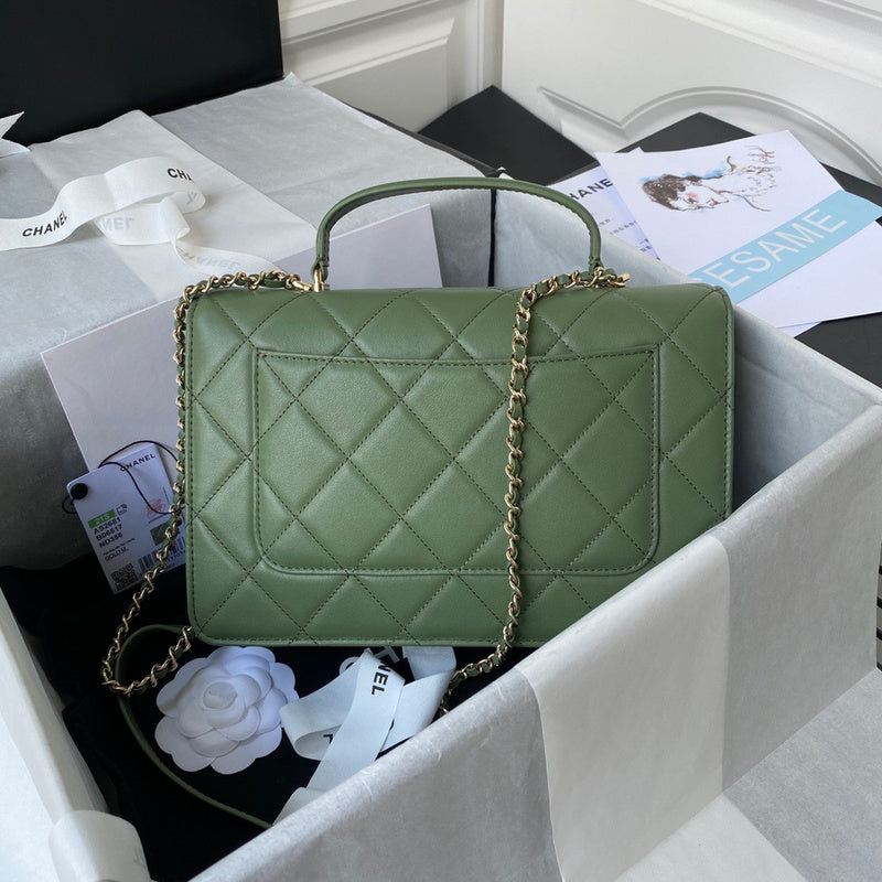 Anum Bags Detail