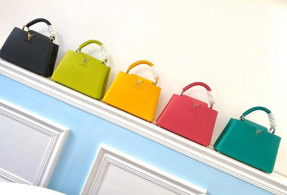 Anum Bags Detail