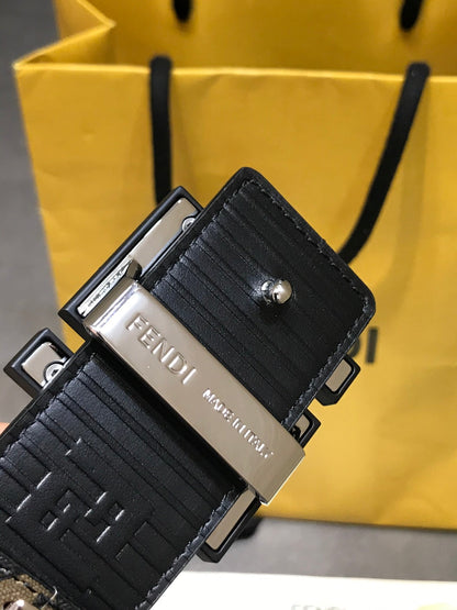 nmb -Luxury BELTS 007