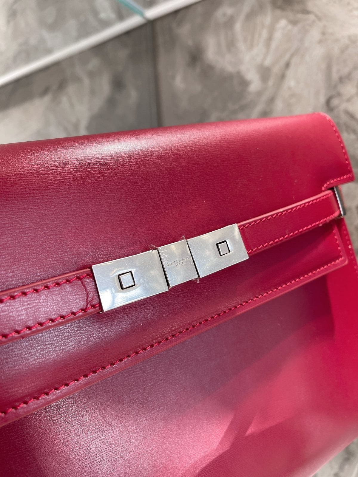Anum Bags Detail