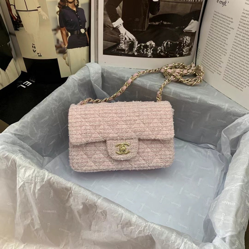 Anum Bags Detail