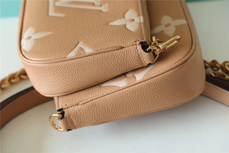 Anum Bags Bags VBS Bags - 522