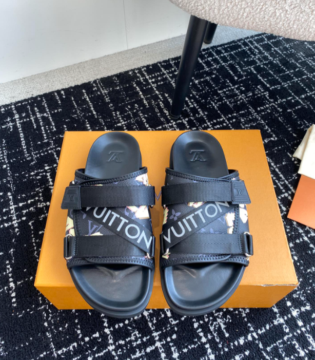 Anum Bags Monvanti Shop - LOV Men Shoes - 091