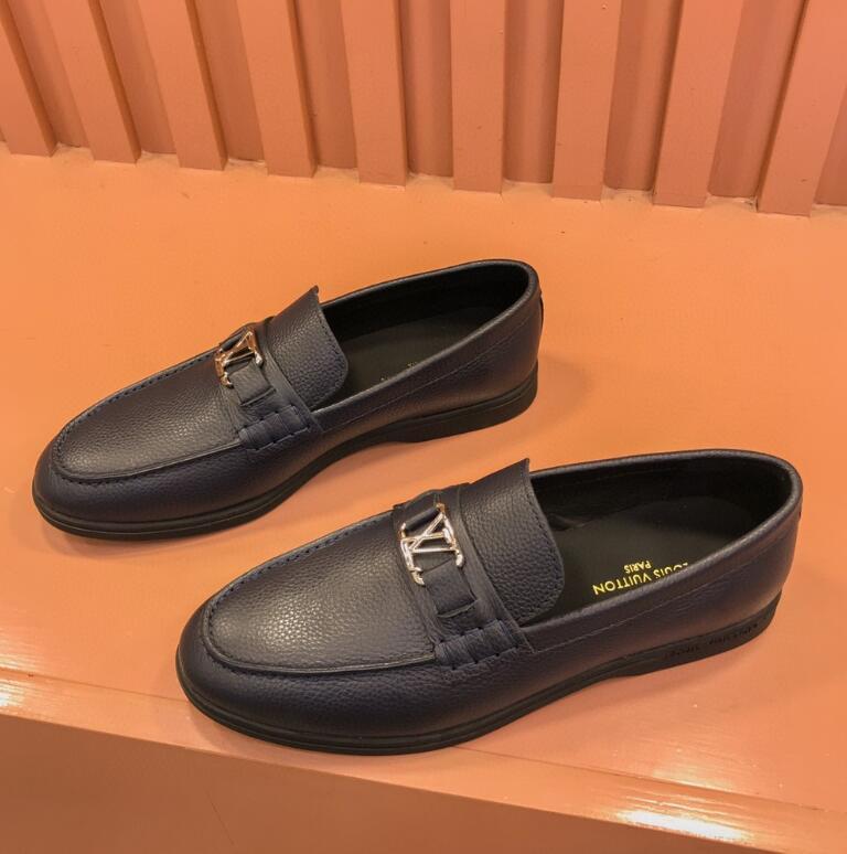 Anum Bags Monvanti Shop - LOV Men Shoes - 752