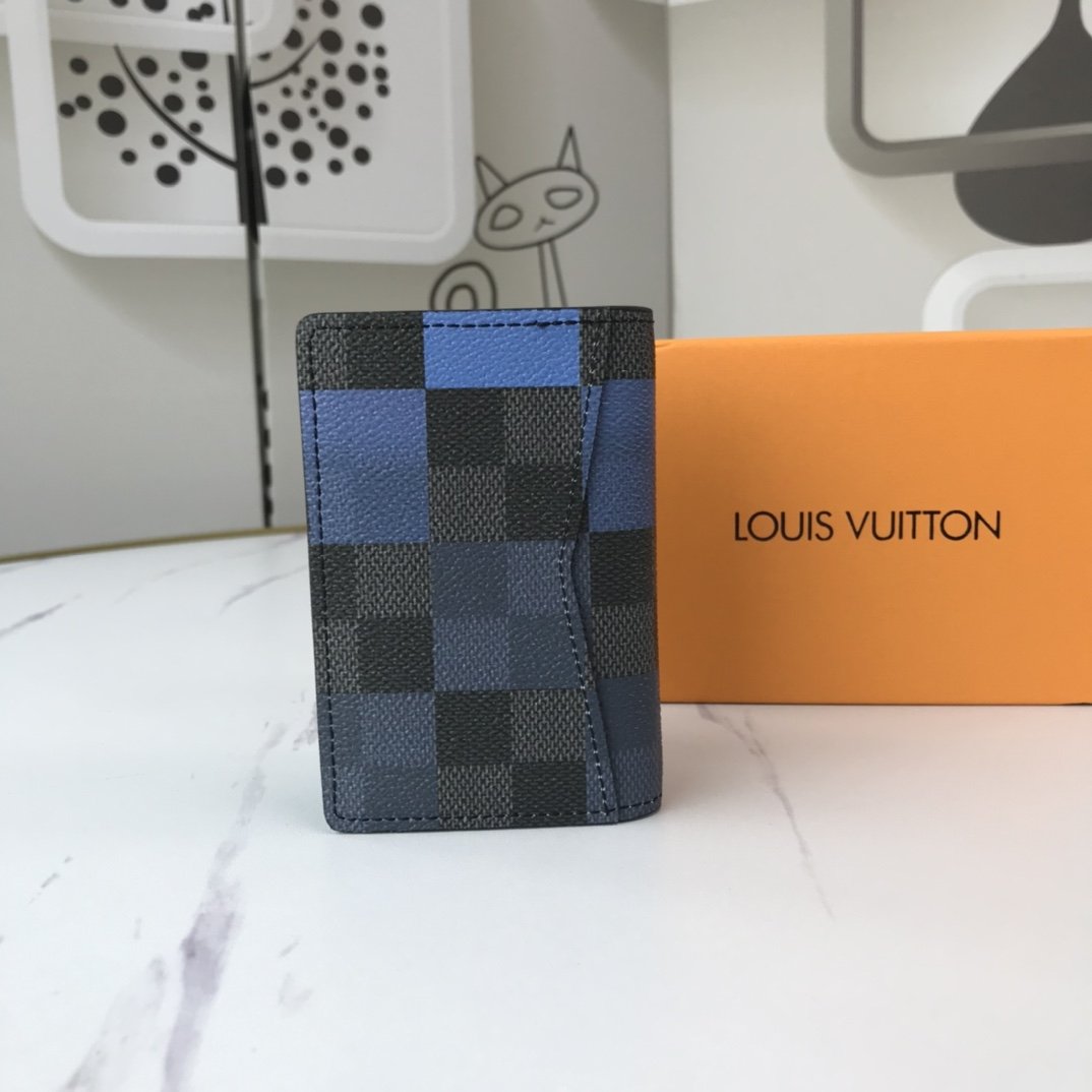 Anum Bags Wallet LUV 043