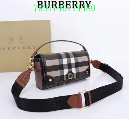 VBS Fashion -BBR Bags - 116