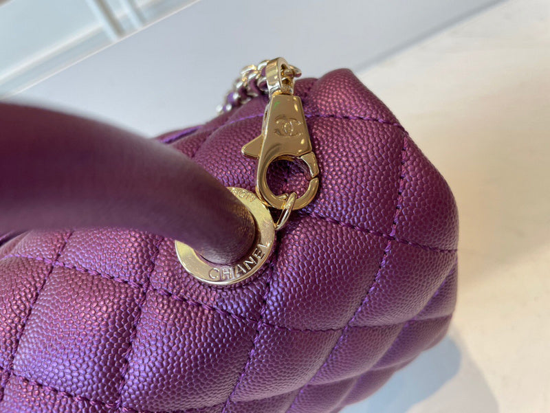 Anum Bags Detail