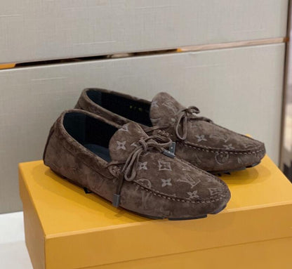 Anum Bags Monvanti Shop - LOV Men Shoes - 876