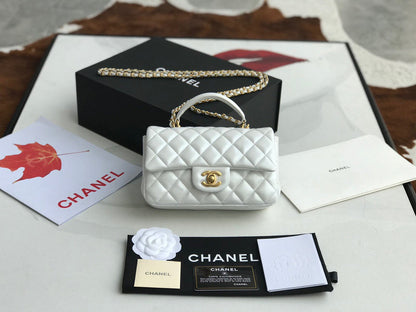 Anum Bags Detail