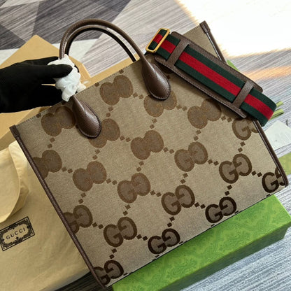VBS678839 shoulder bag Handbag Leather brown