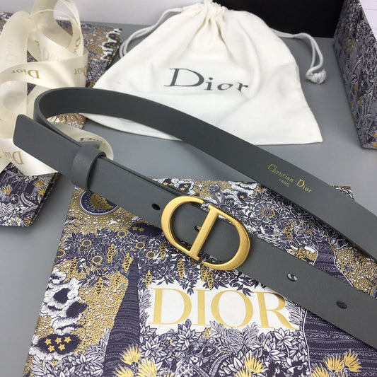VBS -Luxury DIR BELTS 024