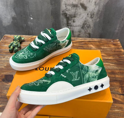 Anum Bags Monvanti Shop - LOV Men Shoes - 985