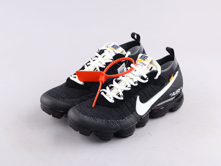 Anum Bags OW x Vapormax Black & White