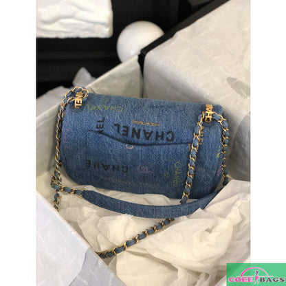 Anum Bags Detail