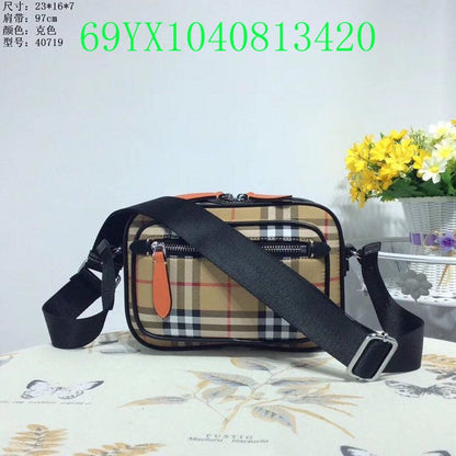 VBS Fashion -BBR Bags - 415