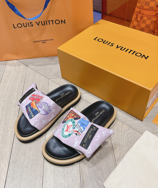 Anum Bags Monvanti Shop - LOV Women Shoes - 090