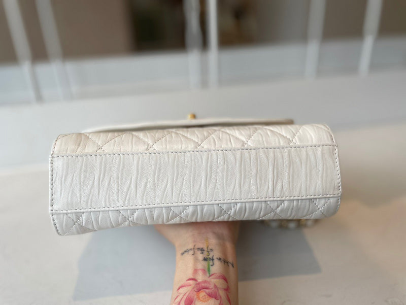 Anum Bags Detail