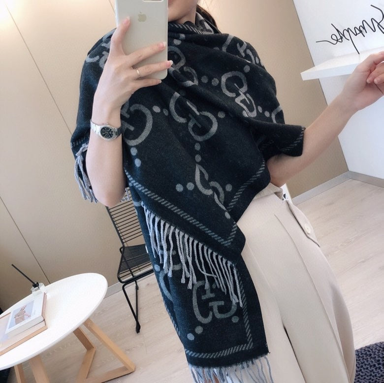 Anum Bags GCI Scarf 044
