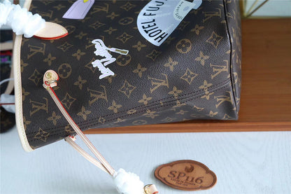 VBS Fashion bags - 8058