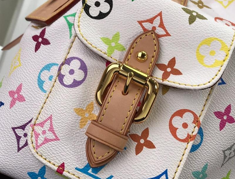 Anum Bags Detail
