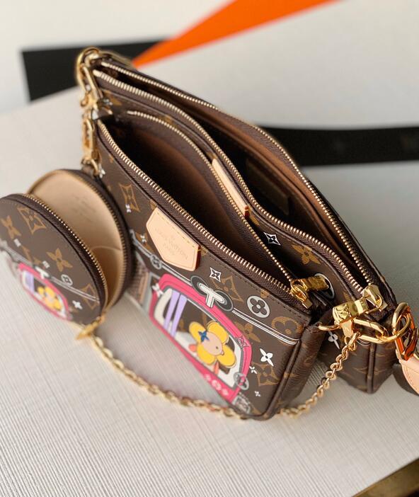 Anum Bags Detail