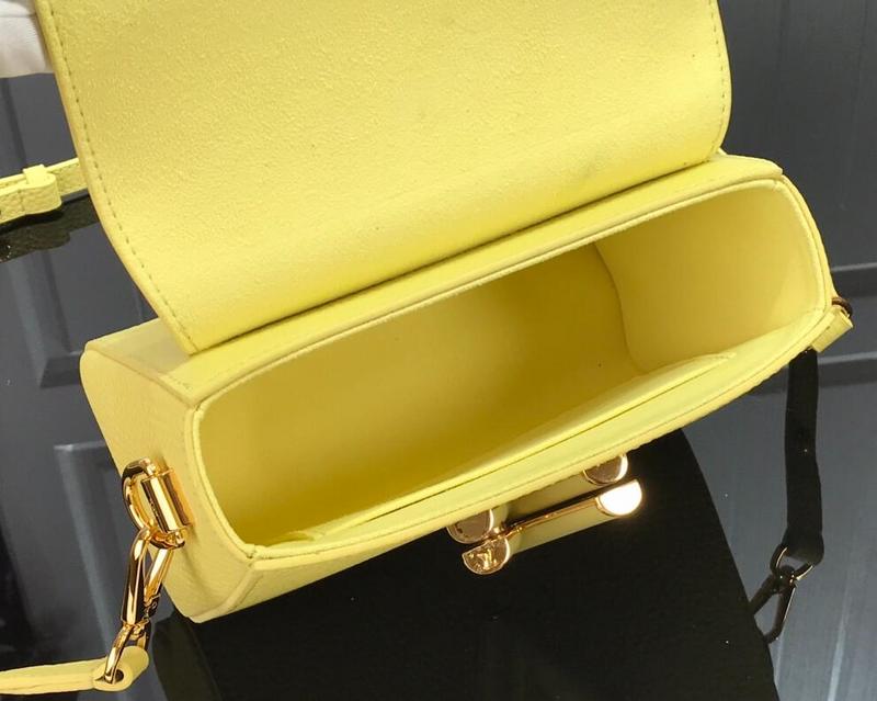 Anum Bags Detail