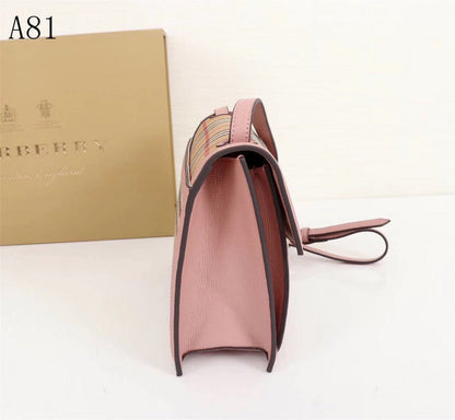 VBS Fashion -BBR Bags - 869