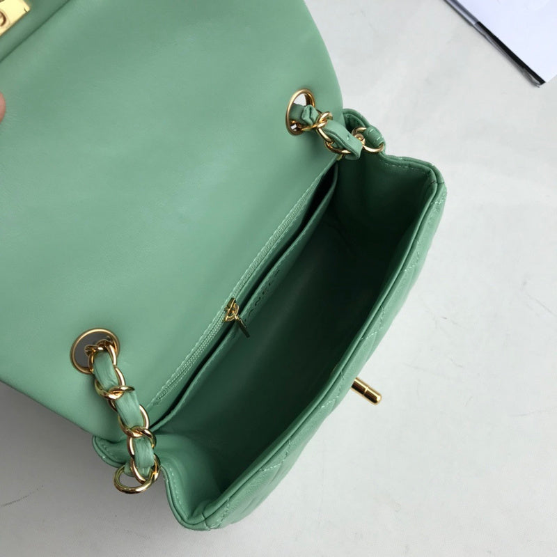 Anum Bags Detail