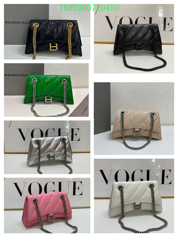 VBS Fashion - BGA Bags - 1680