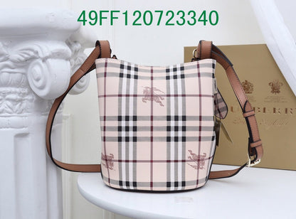 VBS Fashion -BBR Bags - 707