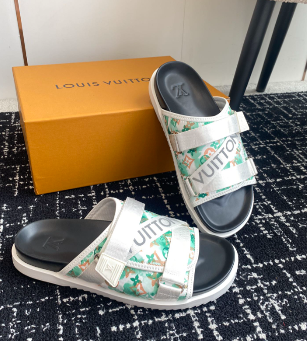 Anum Bags Monvanti Shop - LOV Men Shoes - 107
