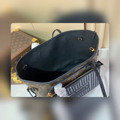 Anum Bags ln Luxury Bag --56313