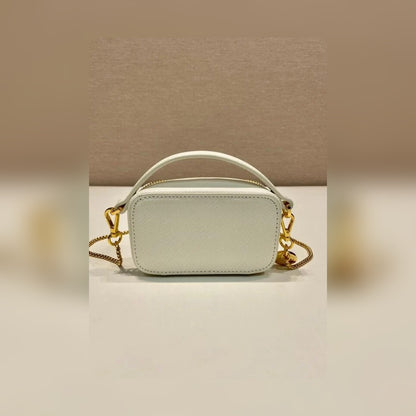 Anum Bags Detail