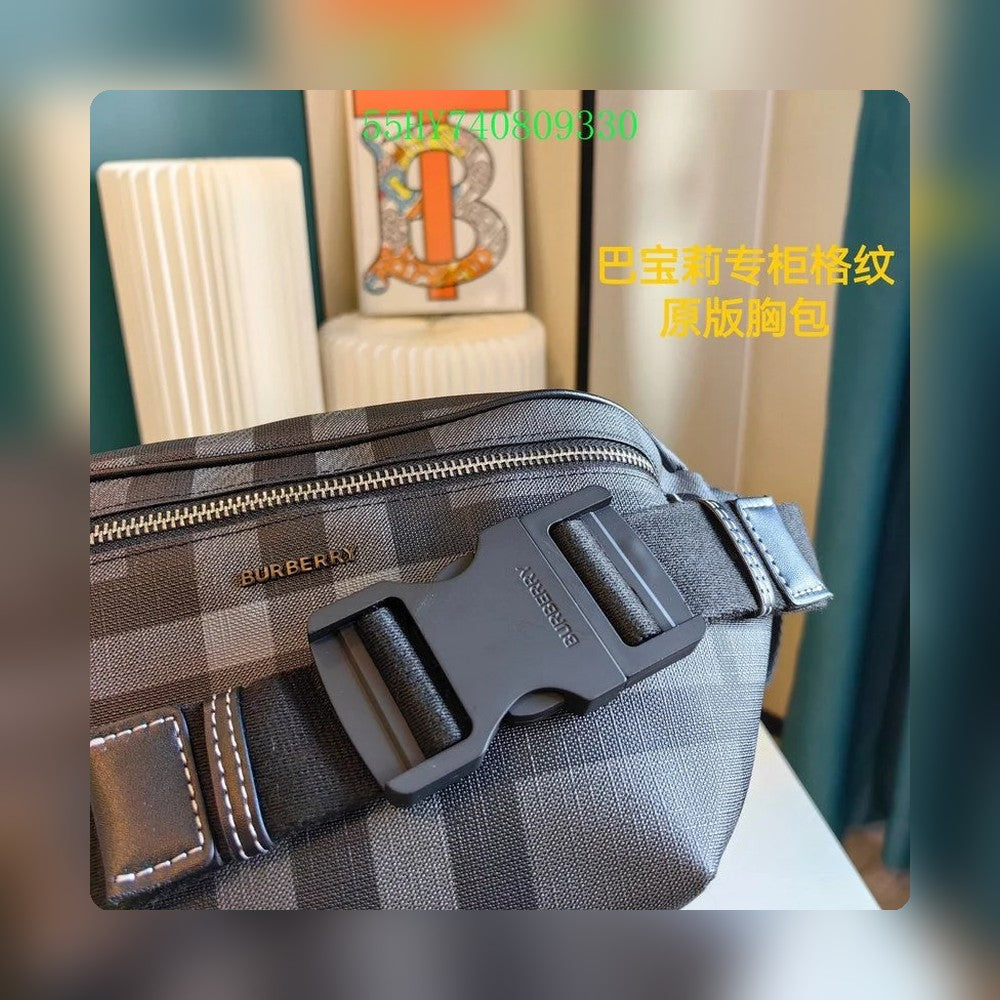 VBS Fashion -BBR Bags - 069