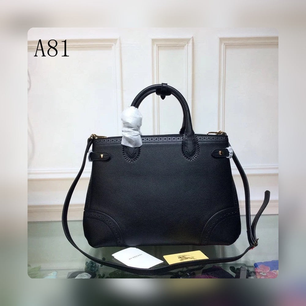 Anum Bags Detail