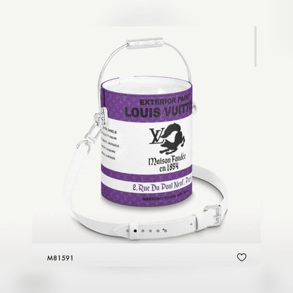 PHALO - VBS Bags - 507
