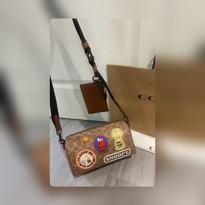 Anum Bags - DESIGNER BAGS FOR WOMEN - AFFORDABLE LUXURY BAGS - 18263