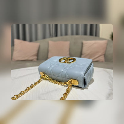 Anum Bags Detail