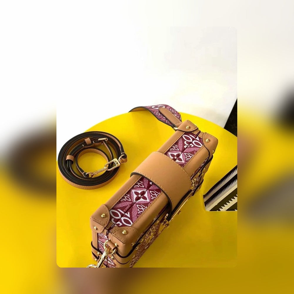 Anum Bags LV Luxury Bag --55884