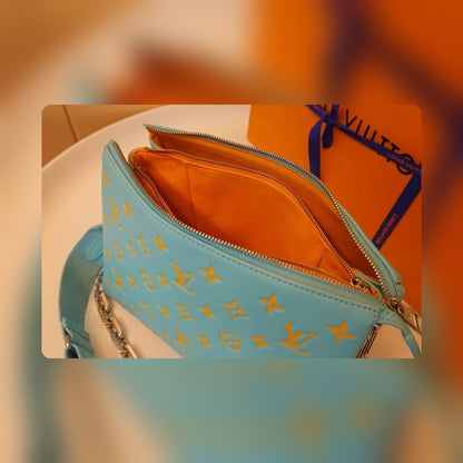 Anum Bags ln Luxury Bag --56341