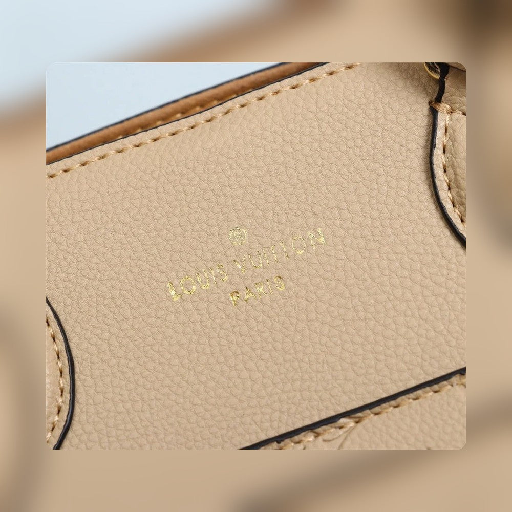 Anum Bags Detail