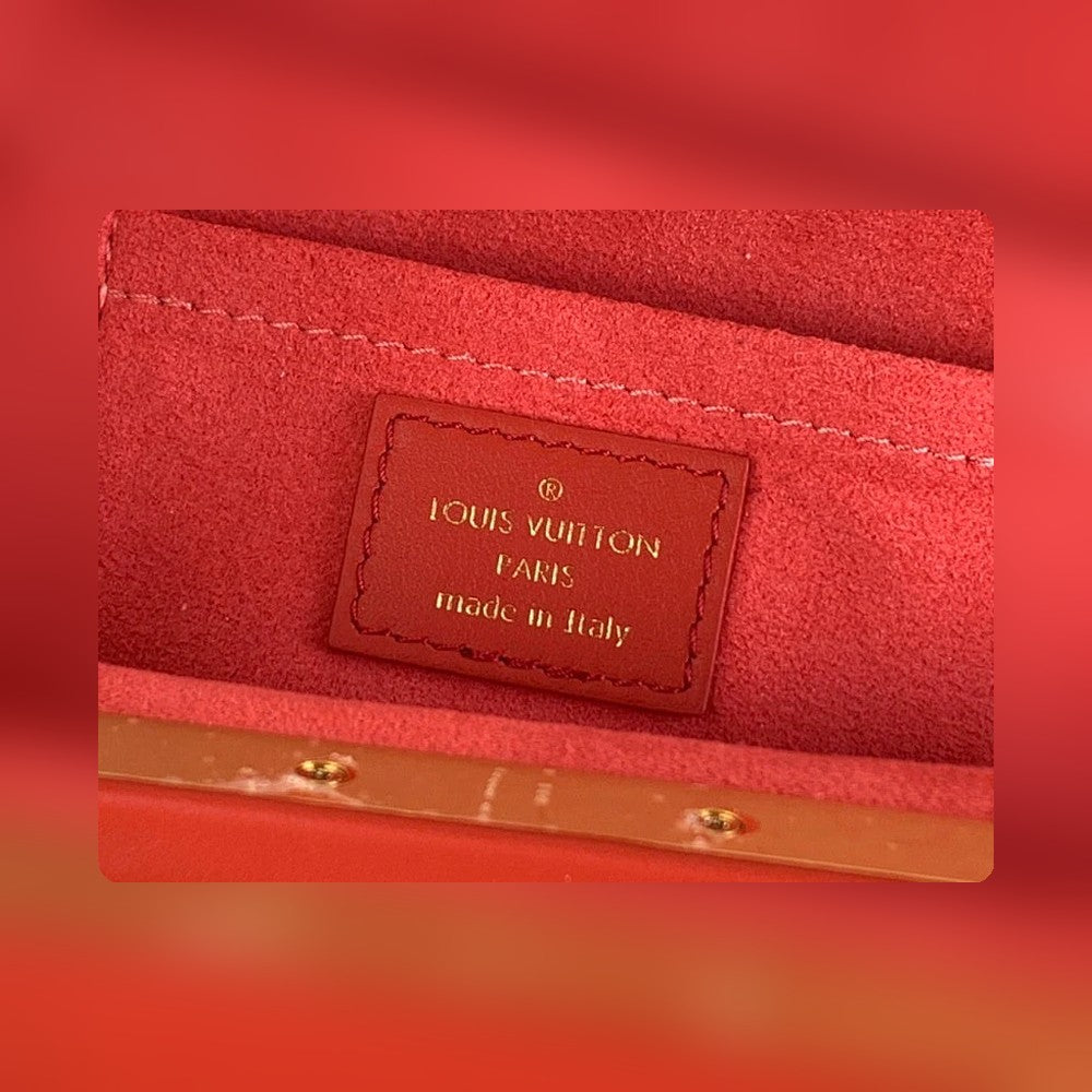 Anum Bags ln Luxury Bag --58121