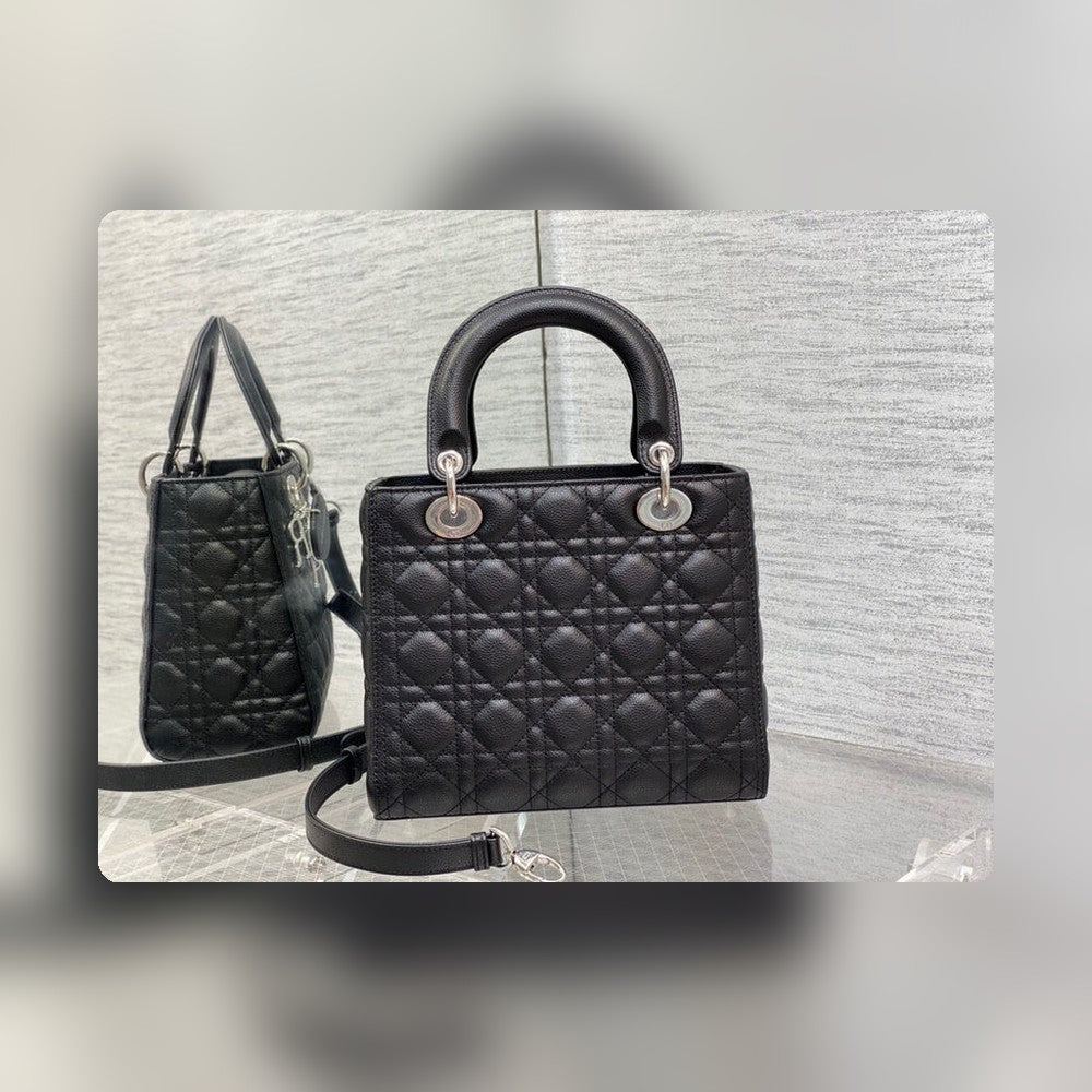 Anum Bags Detail