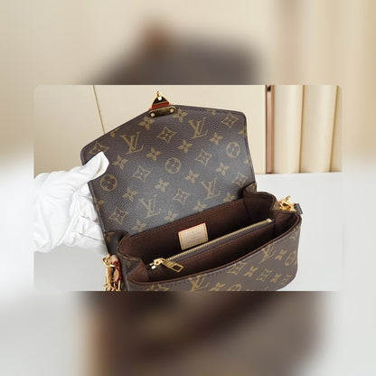 Anum Bags LV Luxury Bag --55895