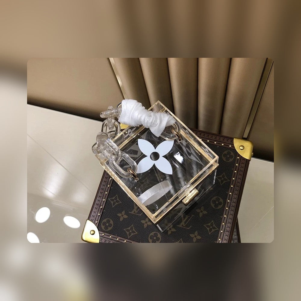 Anum Bags ln Luxury Bag --56707