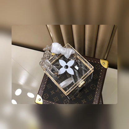 Anum Bags ln Luxury Bag --56707