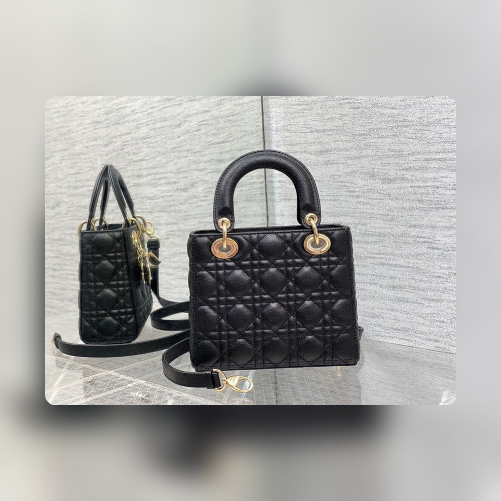 Anum Bags Detail
