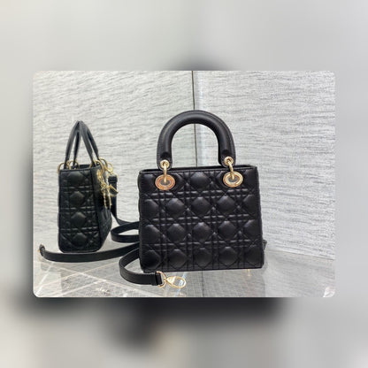 Anum Bags Detail